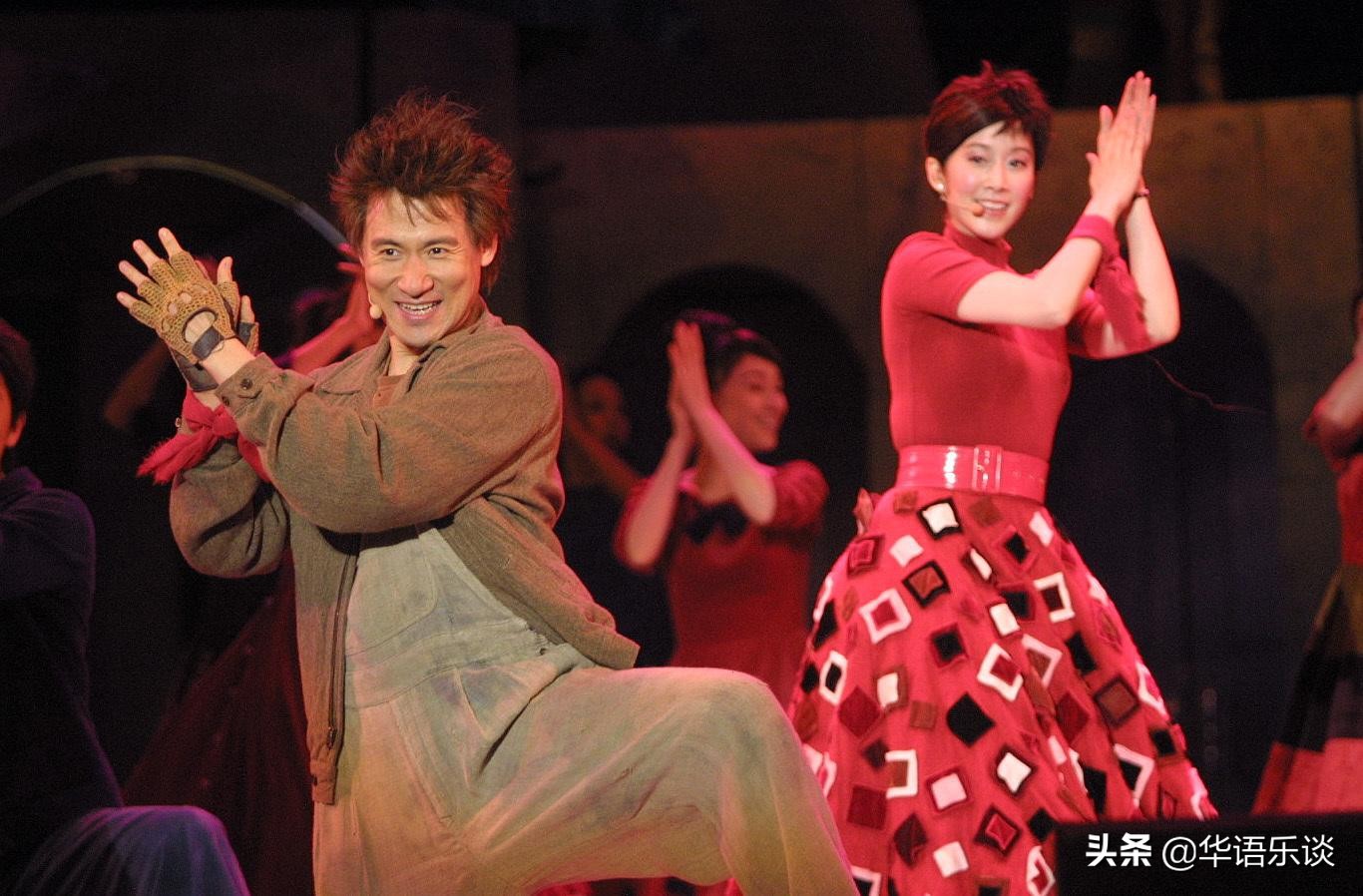 1997年的华语乐坛：三地共竞秀，绽放洗牌前的最后辉煌