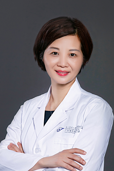 开创“中国第一”！广东这群女院士、女教授、女护士长，来自同所医学强校！