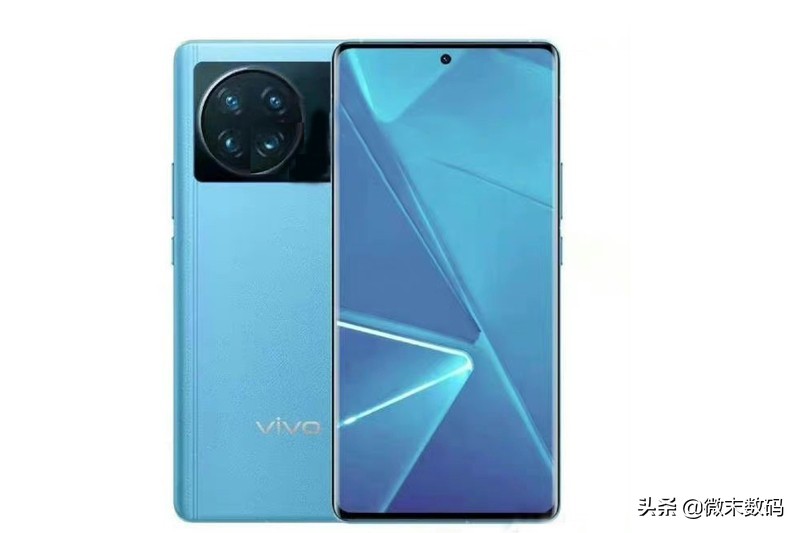 Vivo官方预热X Flod折叠新机，多款新品4月发布，包括平板