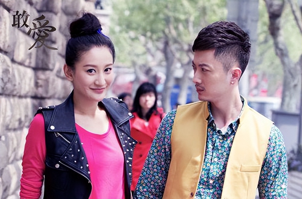 赵宝刚捧不红，出道12年不温不火，曾泳醍的运气到底差在哪儿？