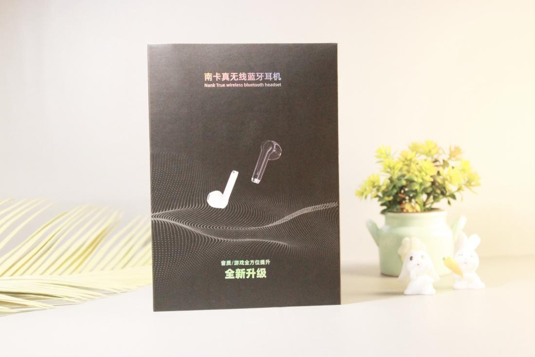 真无线真音质，全新升级南卡Lite Pro2开箱评测