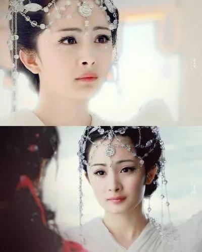 杨幂的电影2015(杨幂演的电视剧电影你都看过哪些呢?