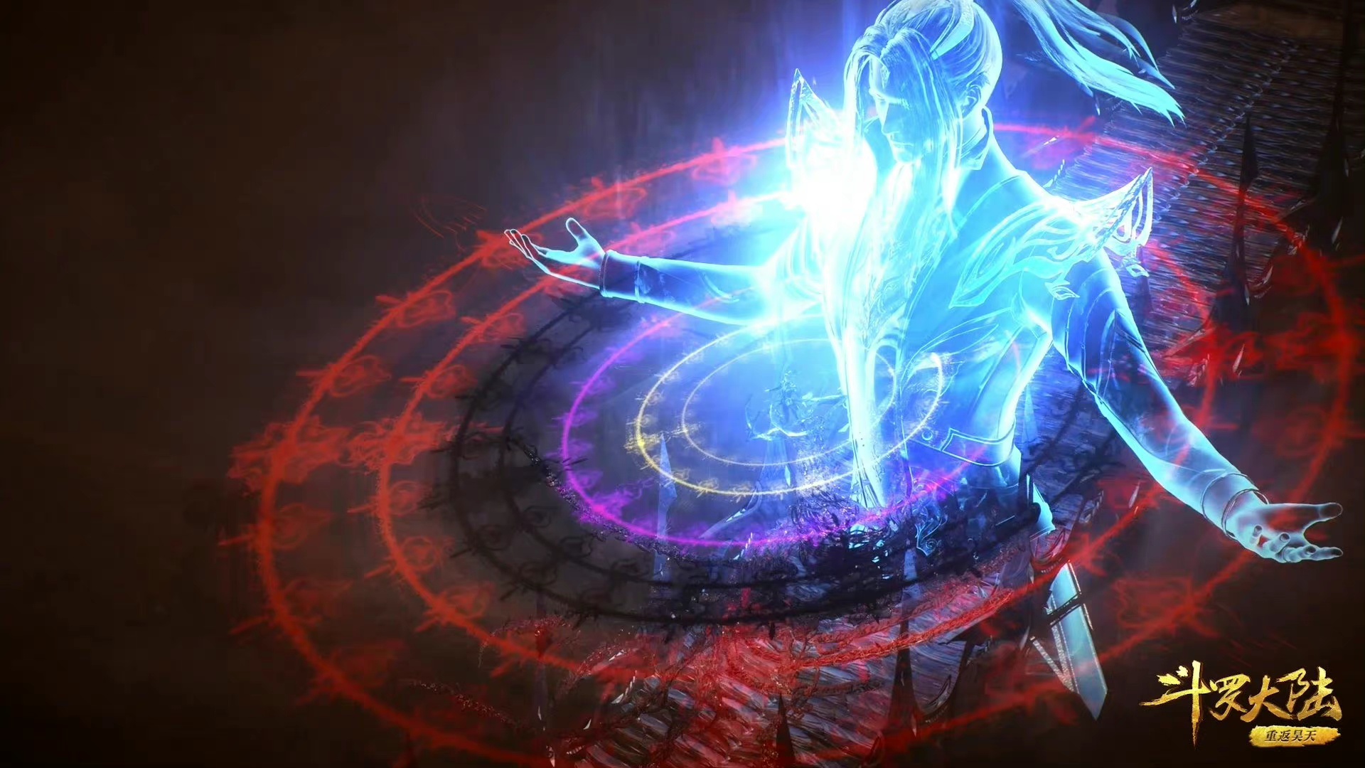 鹅厂再度发力，每周三周日有两部大IP动漫更新，已经达到40部