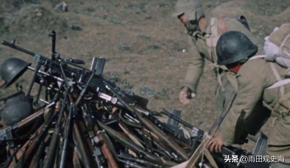 �ڽ��ս���У�Ϊ������ʱ������Ǿ���Ķ���������Խ��Խ����