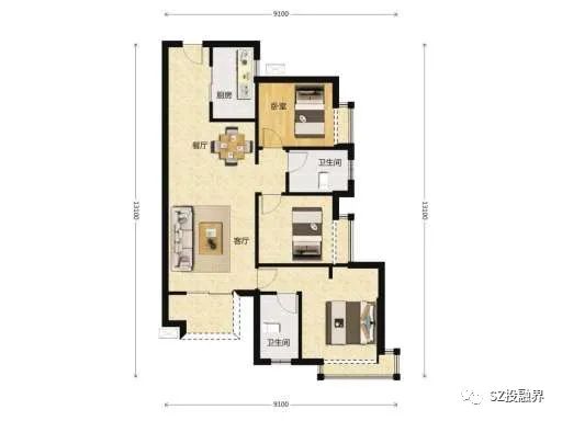 暴走沙井！海岸城、雍和府、拾悦城2、云海臻府、恒兴御景园都有