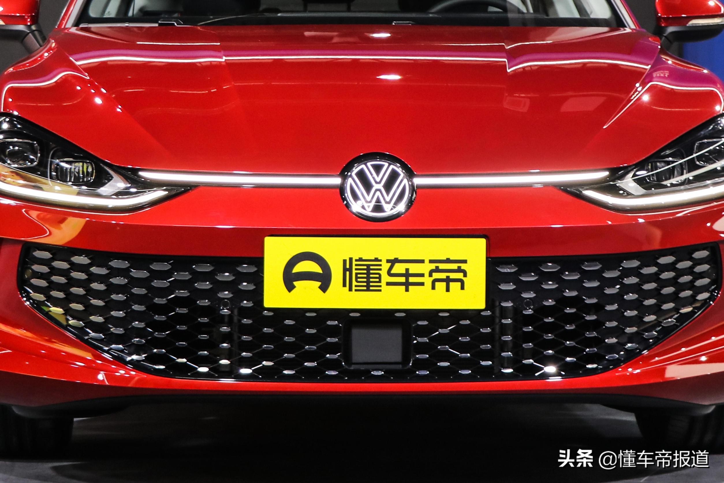 新车 | 280TSI DSG酷辣版值得推荐，上汽大众凌渡L购车手册
