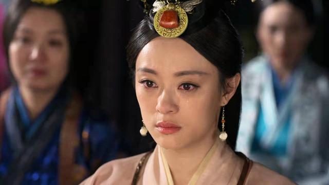 《芈月传》芈姝恨芈月入骨：实际上，她最该怨恨的是两个人