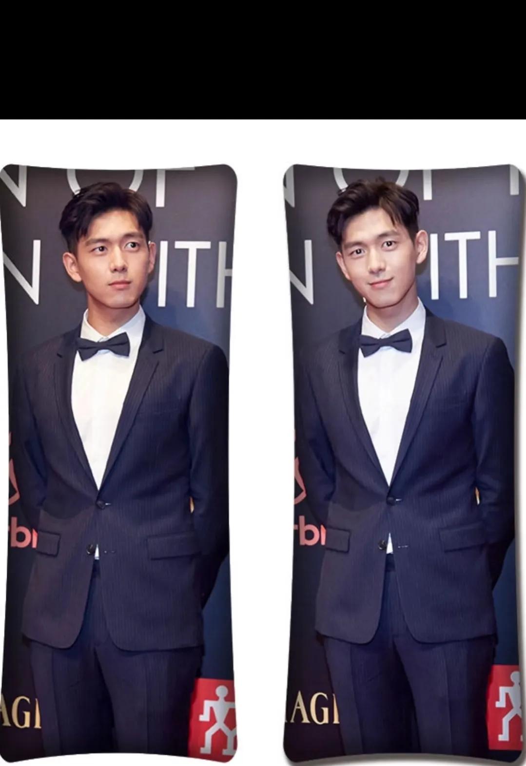 李现的各式穿搭，你喜欢他的什么风格呢？