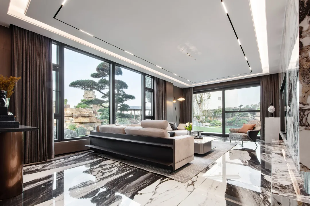 2022十大室内家居设计新风格，装修必看