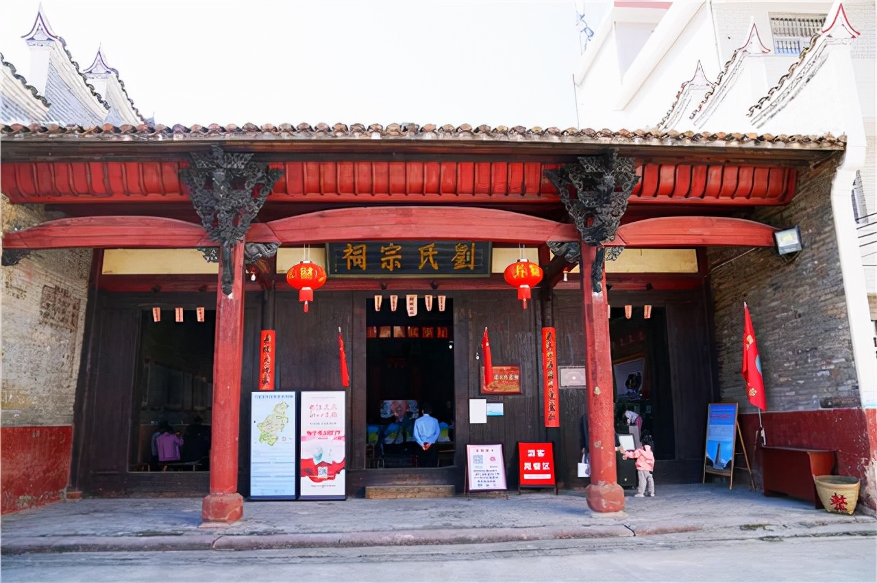秘境贛南，紅色于都，4天3晚走遍于都小眾景點(diǎn)，美景美食全攻略