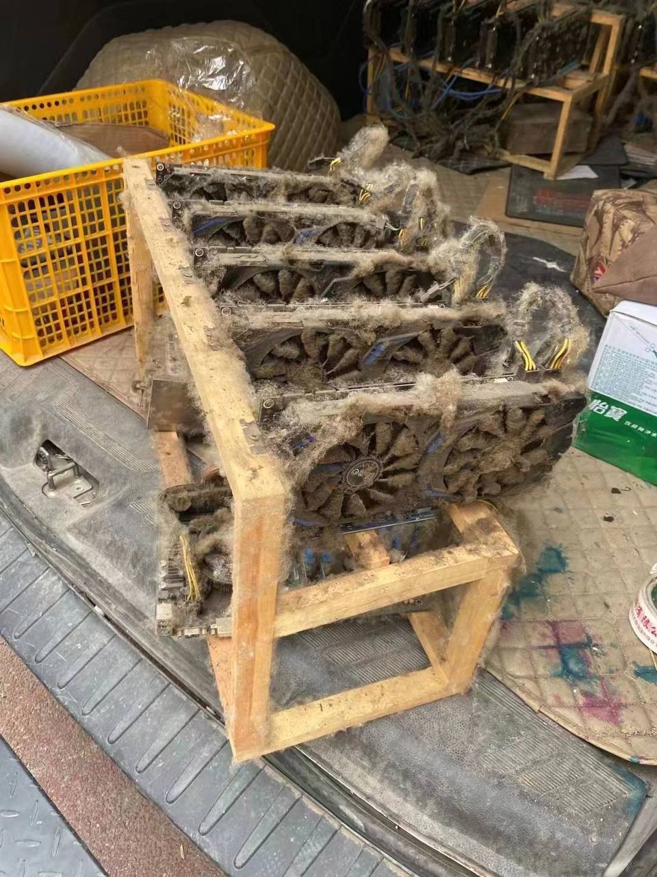 币圈走向熊市的原因是什么？