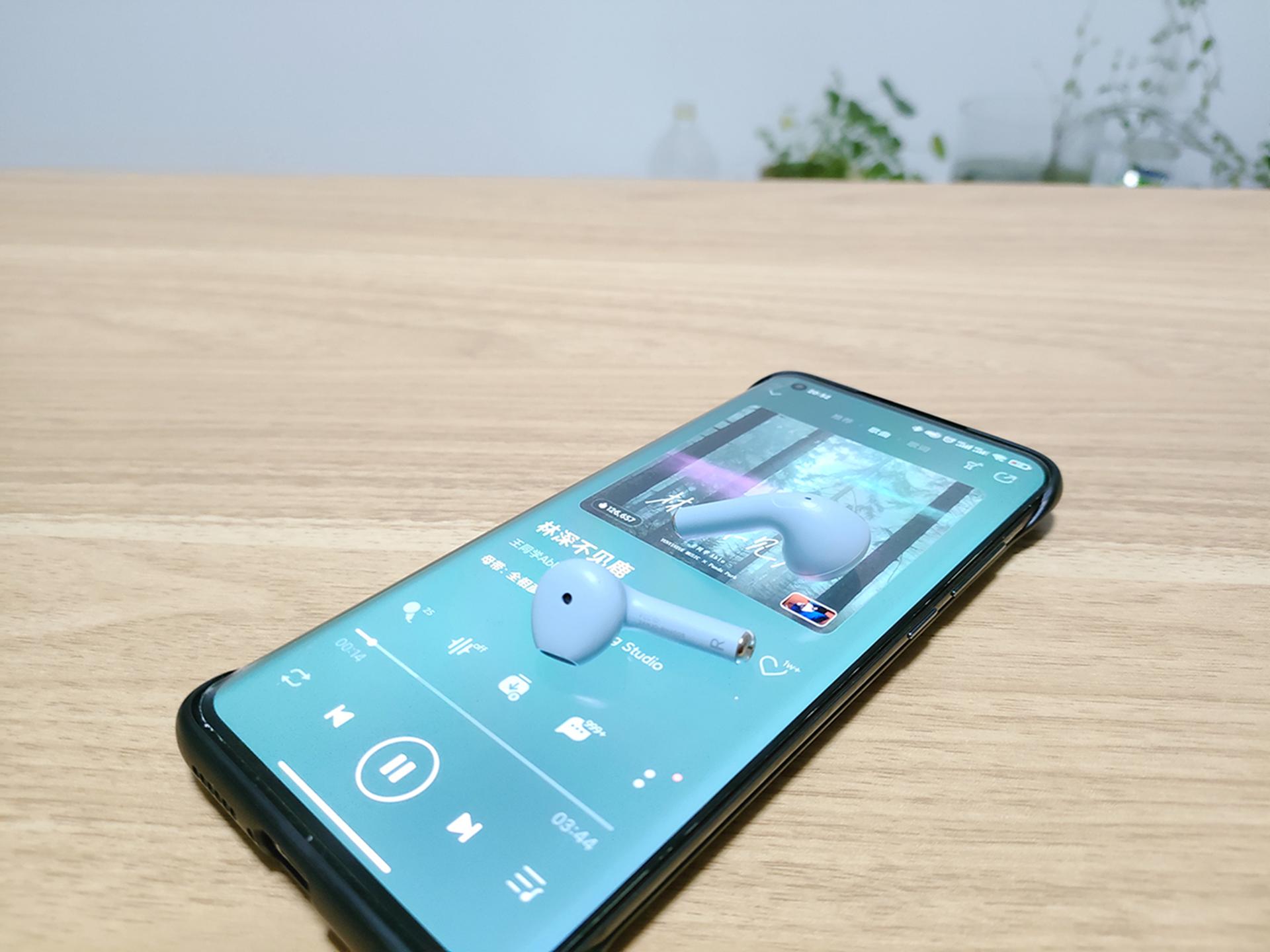 搅局TWS蓝牙耳机市场？百元级努比亚新音C1蓝牙耳机表现如何？