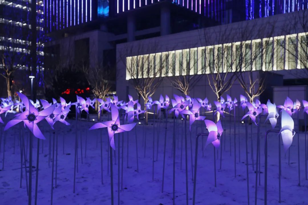 壹热点 | 限时开放！海淀数字经济网红地，邀你来打卡