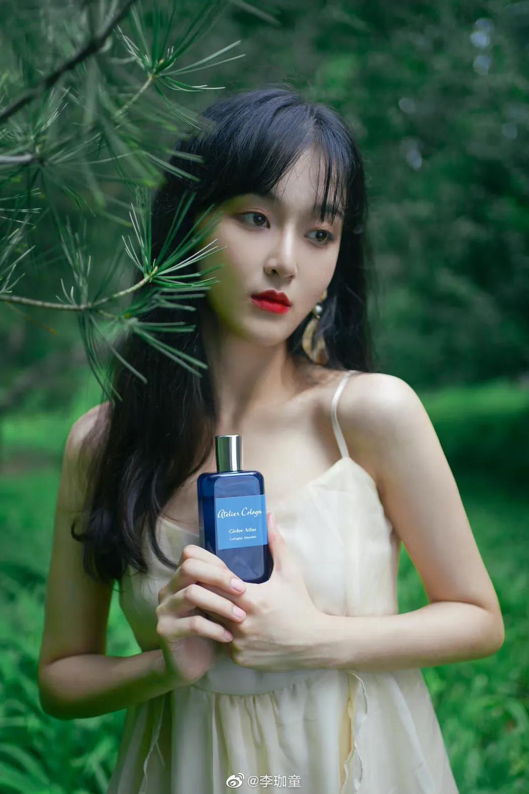 北京电影学院_李珈童