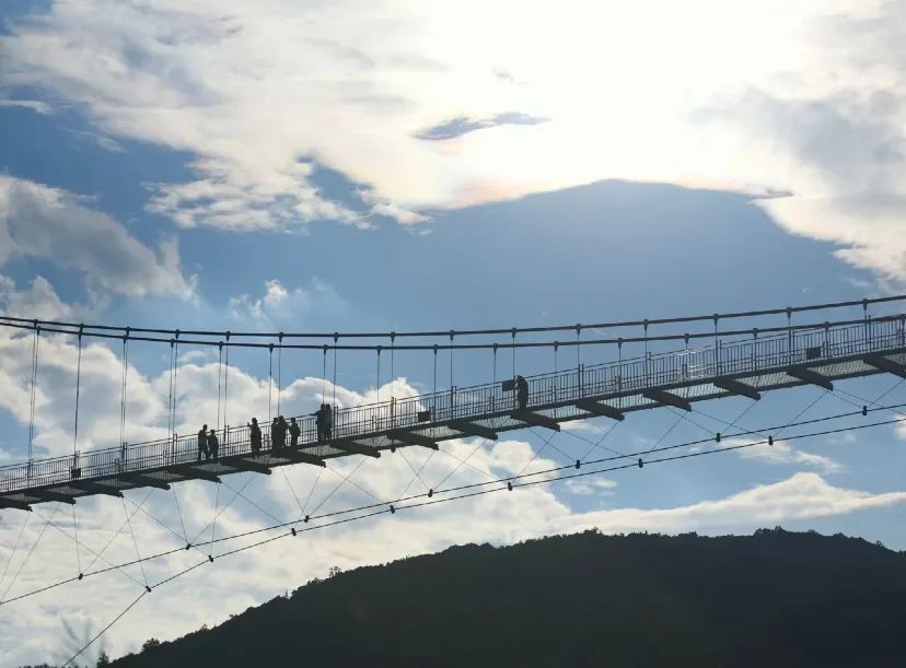 颠覆外省人对云南认知的几大景区，不以自然风光出名，知道是哪吗