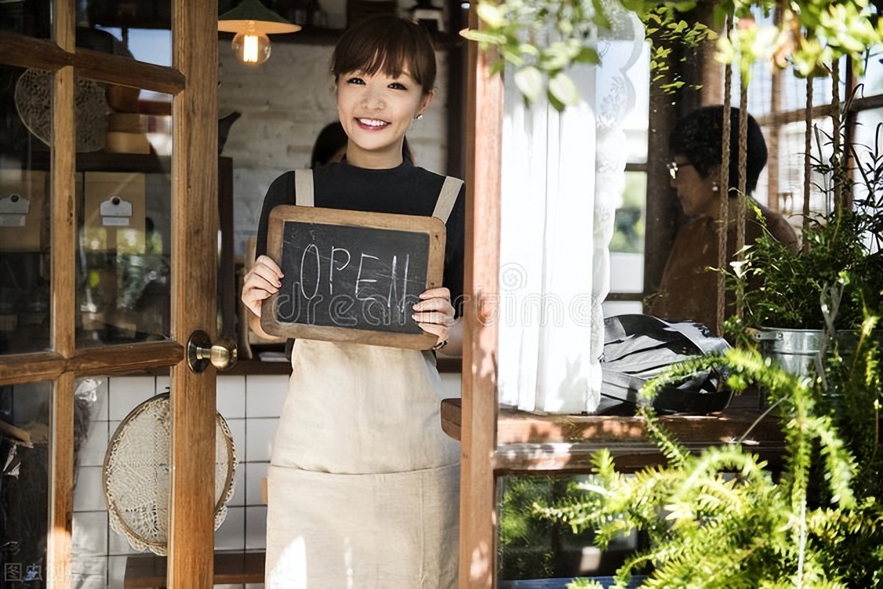2022年，开一家馄饨店需要准备什么手续？