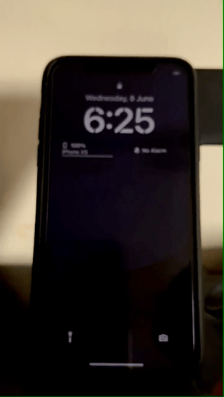 升级iOS 16，竟解锁了iPhone 14独享的熄屏显示？