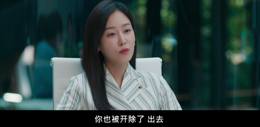 收视狂飙，爽到离谱，这才是真正的大女主