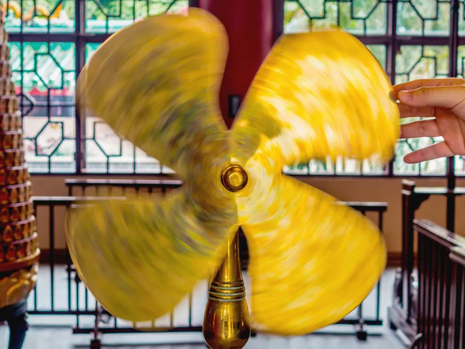 香港留学生「就地过年」怎么过？2022春节最强攻略快马住