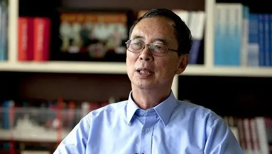 我们强烈谴责朱清时：宣传迷信，祸害国家的未来