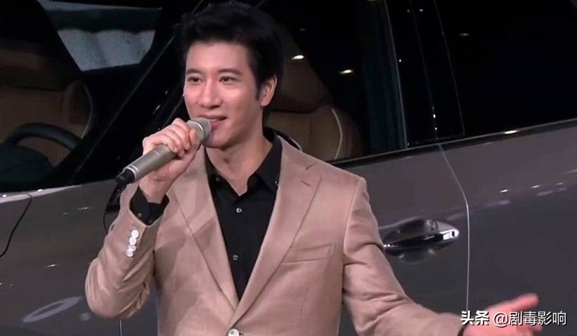 王力宏丢脸丢到国外，国际知名媒体曝光王力宏的离婚丑闻