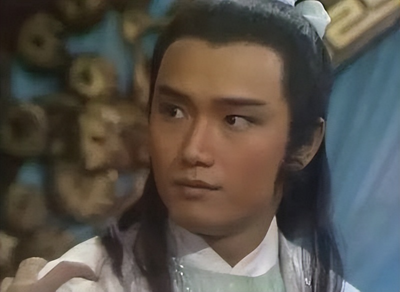 娱乐圈难得的六个好男人：长着一张多情的脸，一生却只钟情于一人