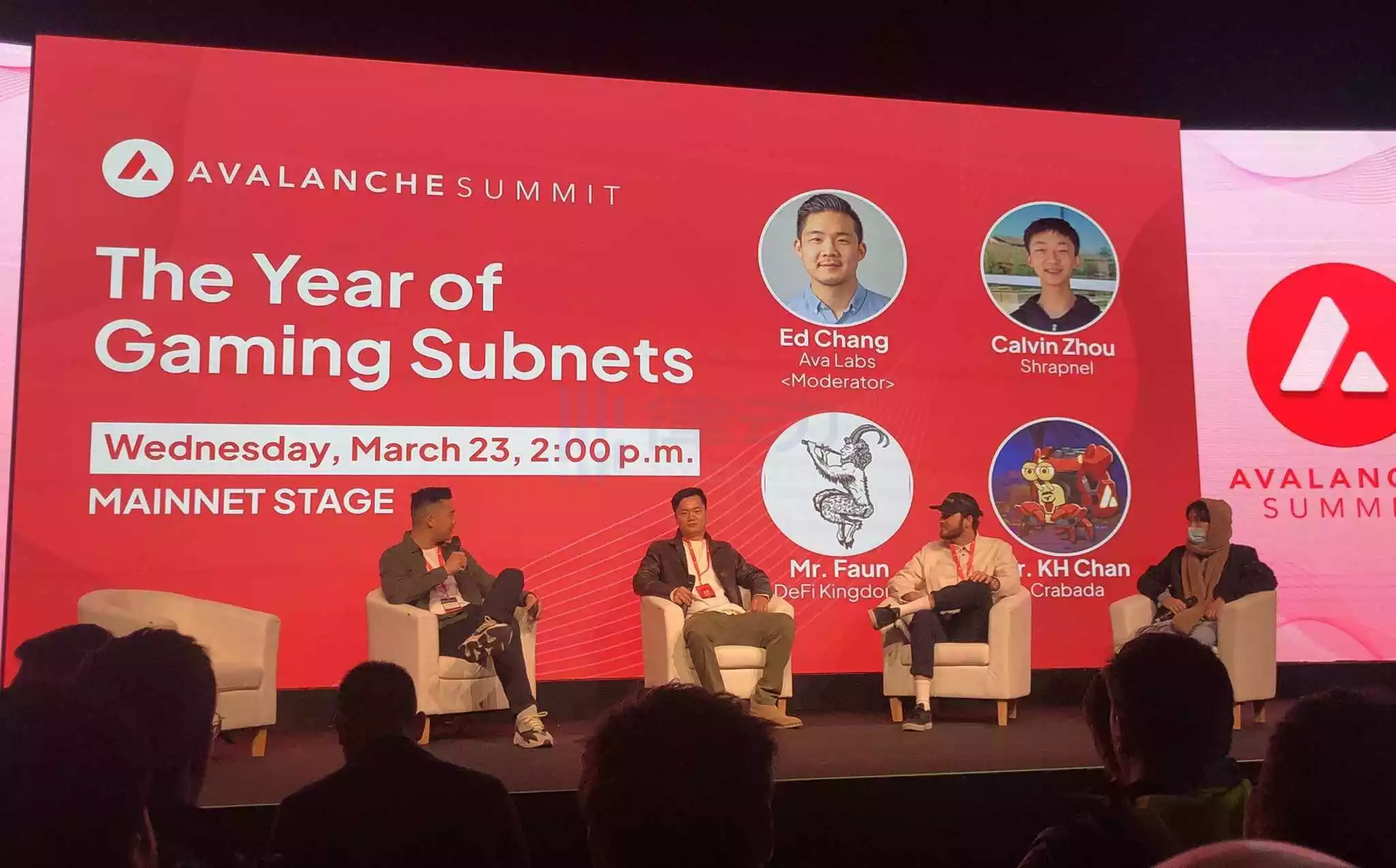 2022会是游戏的应用链元年吗？