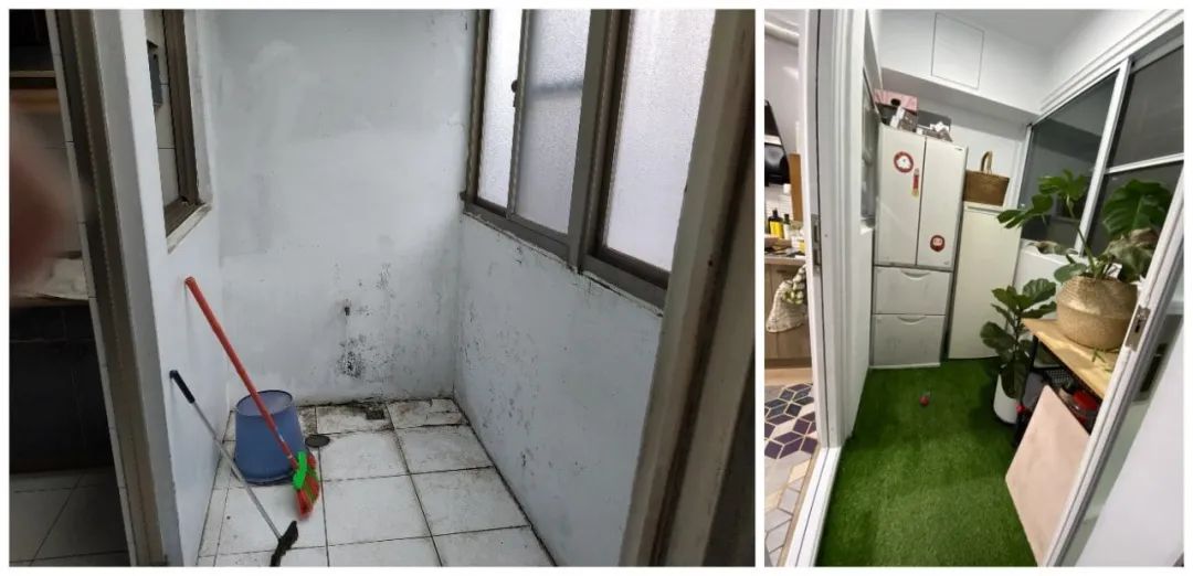 26年老屋变身血泪史！自己当统包，10大重要提醒无私分享