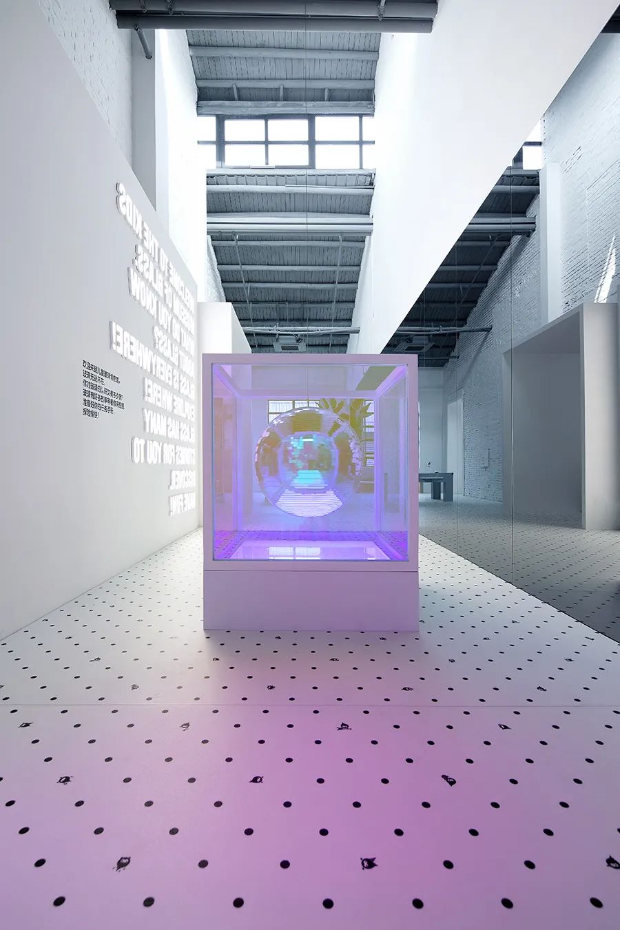 儿童玻璃博物馆2.0考迪迅建筑设计作品赏析