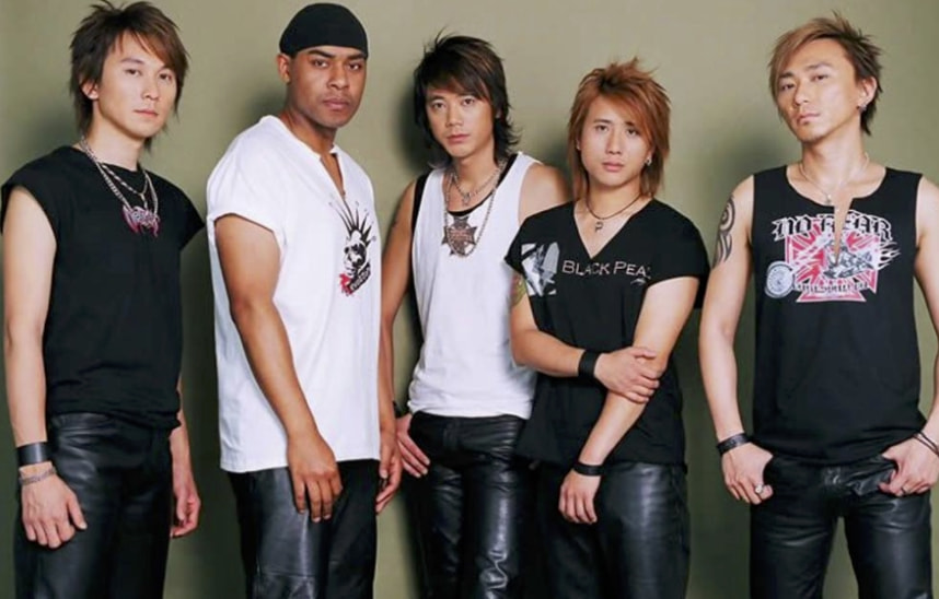 一番话得罪半个乐坛，苏见信为何这么敢说？