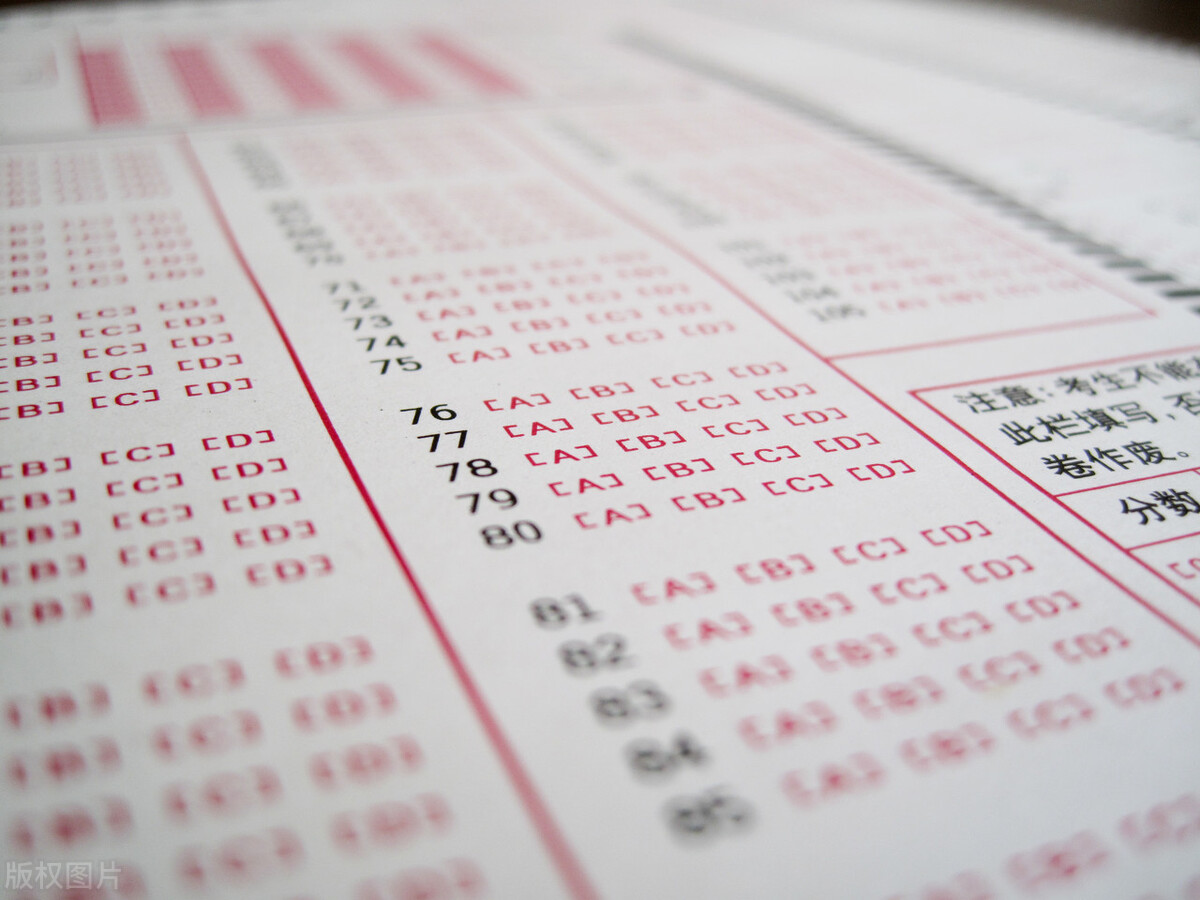 考研不知道怎么选专业？7个条件决定适合你的专业