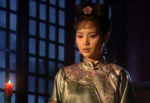苏茉尔的故事（苏麻喇姑清朝历史地位最高的宫女）