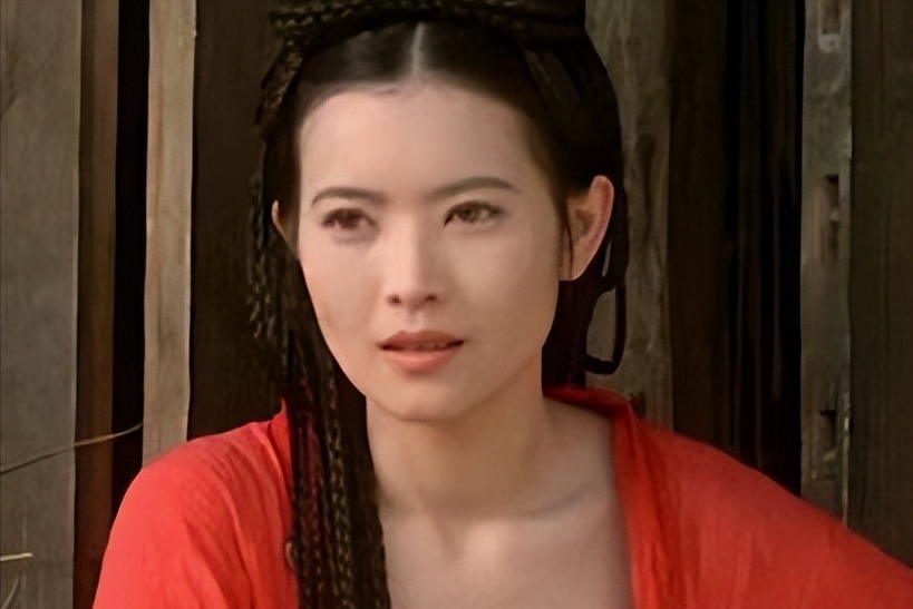 王心凌翻红的背后：自愈能力强的人才能走得远