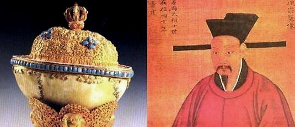 盘点历史上“死法最惨”的十大帝王，死因一个比一个惨，你同情谁