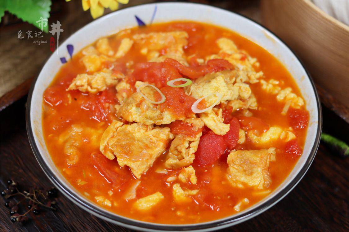 肝臟最愛的“4菜2果”，是養肝的寶藏食物，建議了解一下