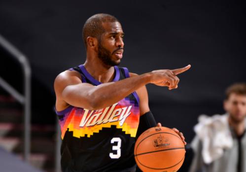 生涯薪资前十球员一览，杜兰特5.01亿历史第一，加内特战力惊人