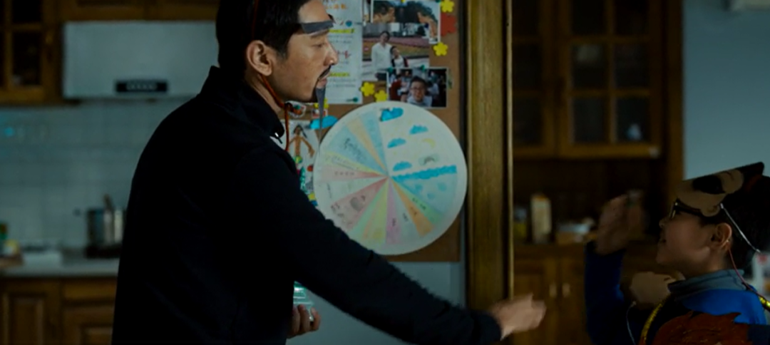 票房烂到演员都尴尬，谁能想它竟然翻车了？