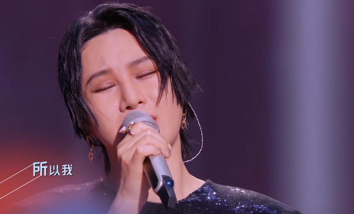 《为歌而赞2》即将收官，6位大咖都是回锅肉，冠军争夺战太激烈