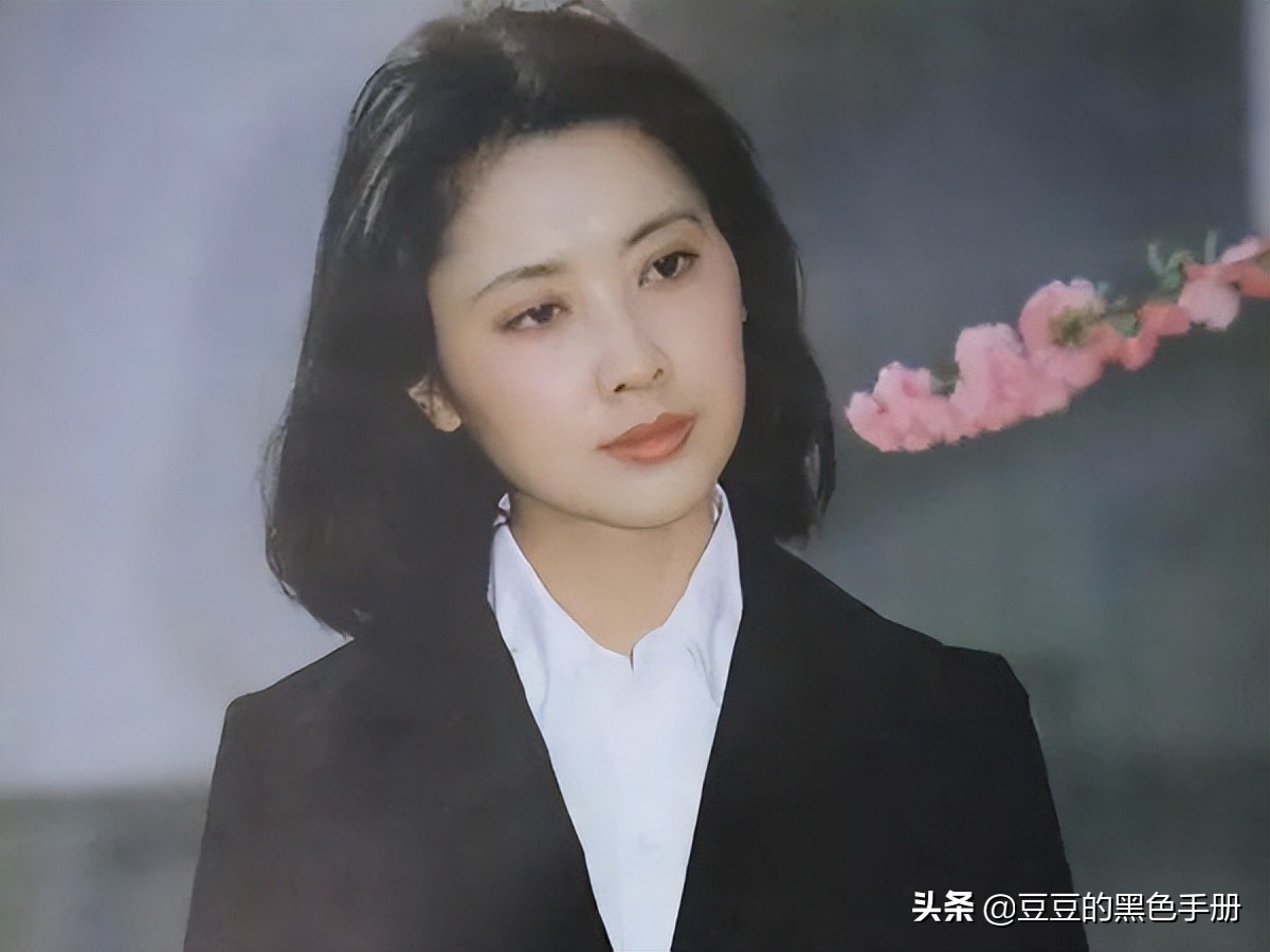 孔孟之乡产大美人！17位山东女星，个个盘正条顺，明眸皓齿会发光