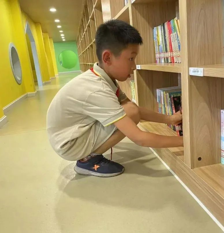 争做小小劳动者｜实验小学外国语学校坚持开展丰富的劳动教育课程