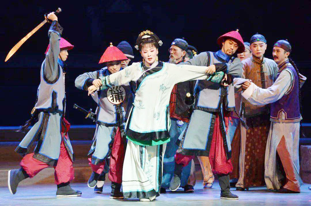 4位安徽籍著名演员，闪耀2022年央视春晚