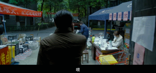 7月的第一张电影票，可以给它