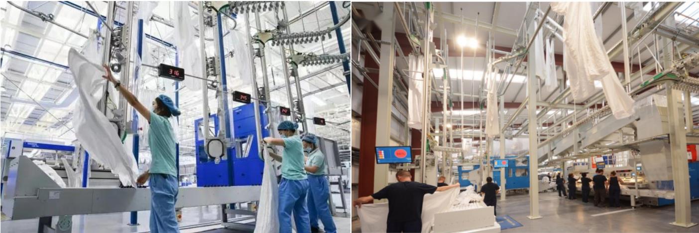 打造全生命周期服务，华住供应链以前瞻性方案引领行业发展