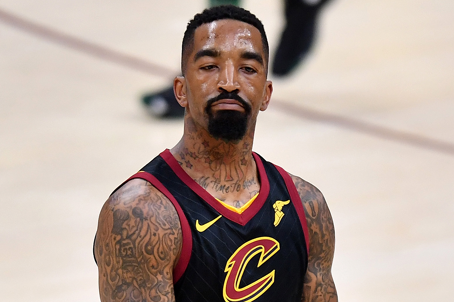 退役nba球员有哪些(在2021年选择退役的十大NBA球员)