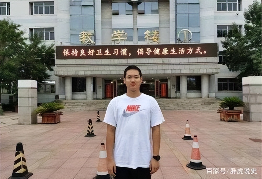 六月战场，又试锋芒，是否还记得这些令人惊艳的高考牛人