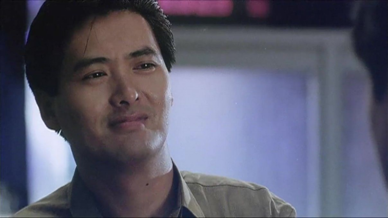 车祸、坠楼、遇海啸，10位死里逃生的明星，个个凤凰涅槃辉煌腾达