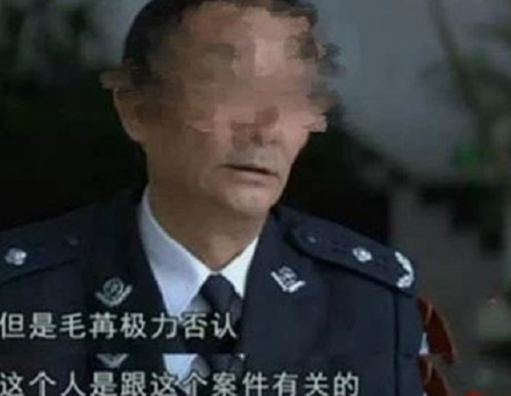 2009年，女学霸为爱拒供黑人男友，被判枪决后哭着向父母表示忏悔