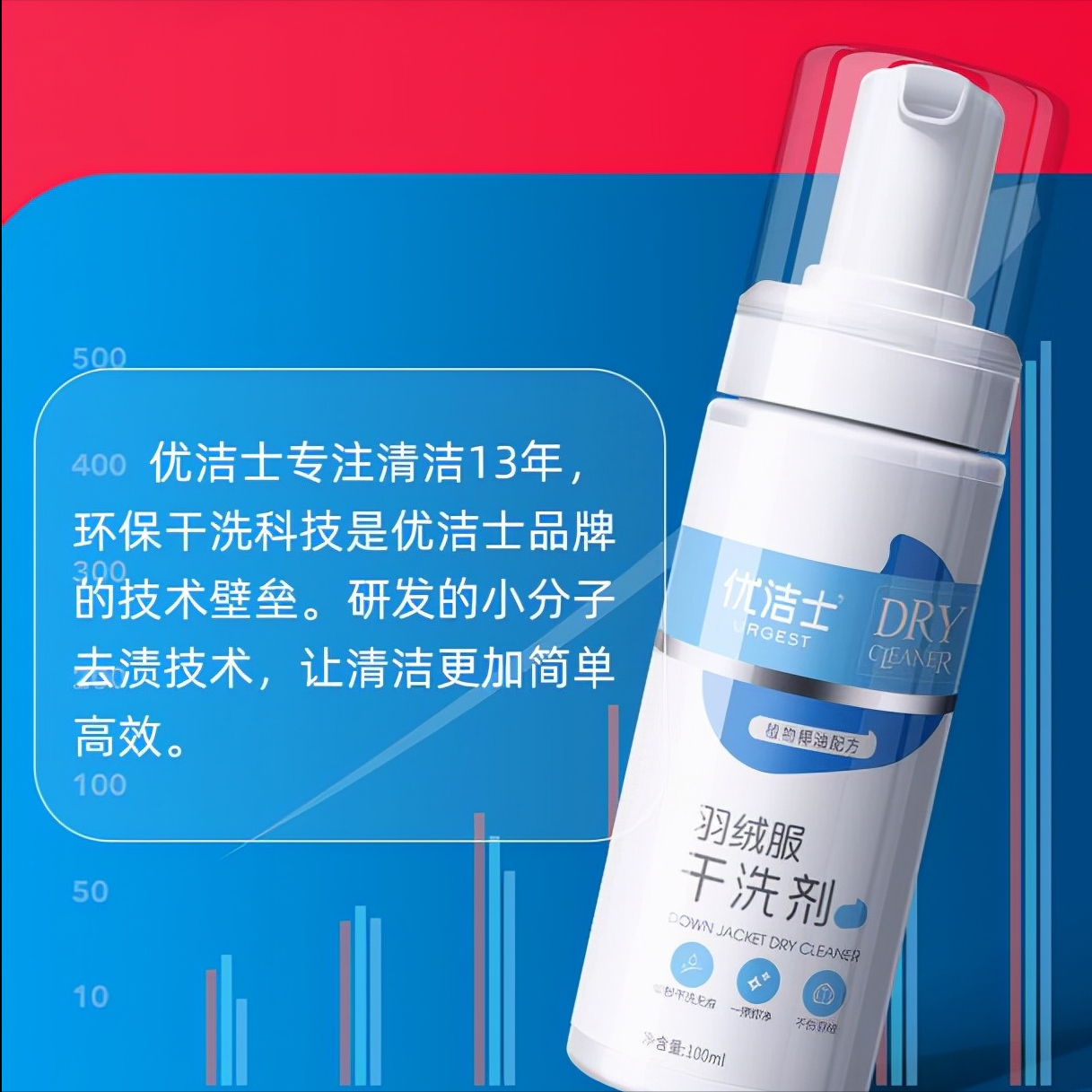 羽绒服脏了？千万别水洗！教你正确的做法，轻轻一擦，就干干净净