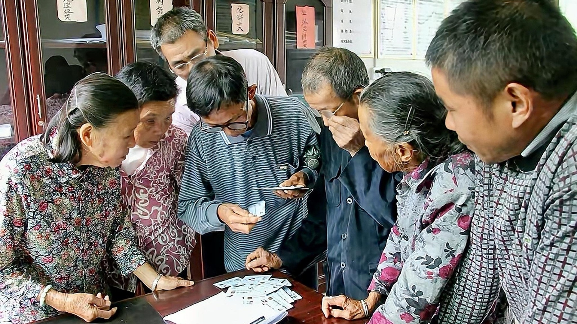 农村一次性补缴75000元，月领养老金能超1000元吗？老农给你答案