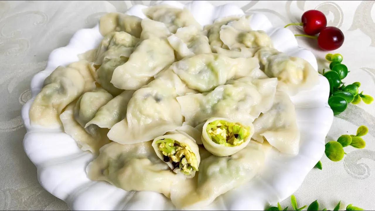 饺子种类有多少种（简单好吃的32种水饺做法）